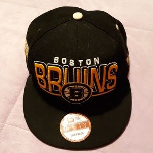 Boston Bruins Hat